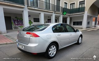 Renault Laguna 2.0dci 130cv 2009