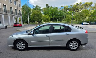 Renault Laguna 2.0dci 130cv 2009