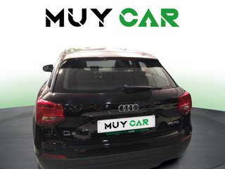 Audi Q2 Advanced 30 TDI 85 kW (116 CV)