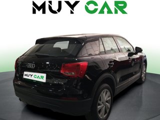 Audi Q2 Advanced 30 TDI 85 kW (116 CV)