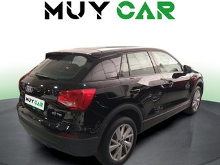 Audi Q2 Advanced 30 TDI 85 kW (116 CV)