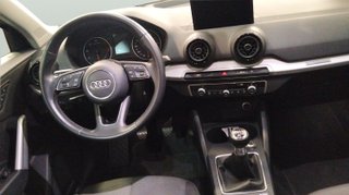 Audi Q2 Advanced 30 TDI 85 kW (116 CV)