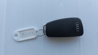 Audi Q2 Advanced 30 TDI 85 kW (116 CV)