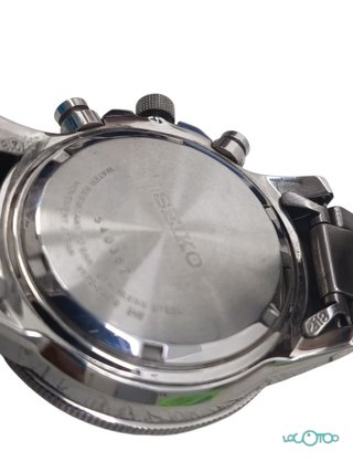 Reloj SEIKO PROSPEX SOLAR SSC009P1