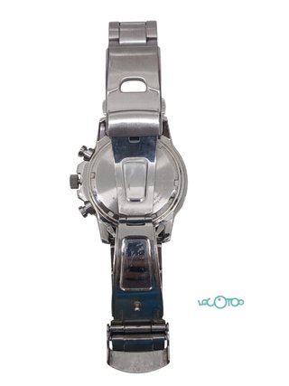 Reloj SEIKO PROSPEX SOLAR SSC009P1
