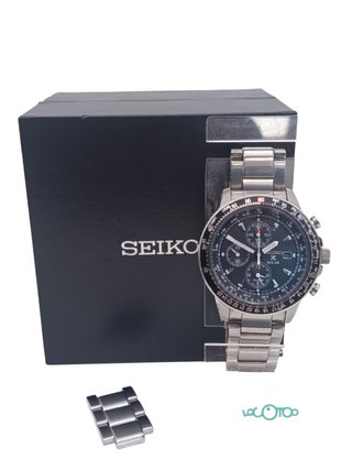 Reloj SEIKO PROSPEX SOLAR SSC009P1