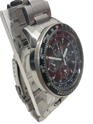 Reloj SEIKO PROSPEX SOLAR SSC009P1