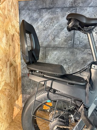 YAMAHA BOOSTER EASY Scooter Eléctrica