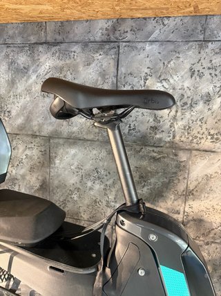 YAMAHA BOOSTER EASY Scooter Eléctrica