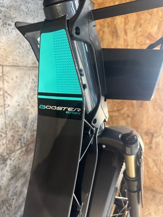 YAMAHA BOOSTER EASY Scooter Eléctrica