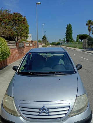 Citroen C3 2004