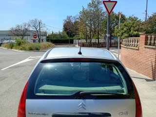 Citroen C3 2004