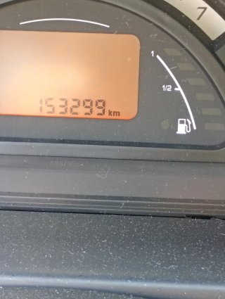 Citroen C3 2004