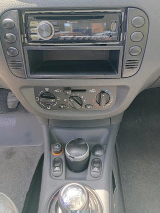 Citroen C3 2004