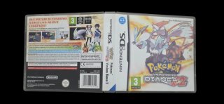 Pokemon Versione Bianca 2 - Solo Box