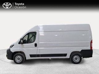 Toyota Proace Max Van GX L2H2 3.5 2.2D 140CV 6MT