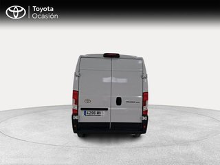 Toyota Proace Max Van GX L2H2 3.5 2.2D 140CV 6MT