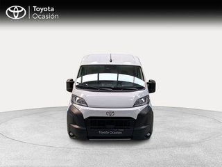 Toyota Proace Max Van GX L2H2 3.5 2.2D 140CV 6MT
