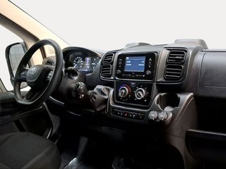 Toyota Proace Max Van GX L2H2 3.5 2.2D 140CV 6MT