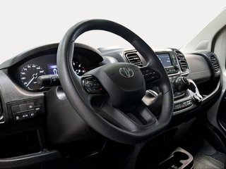 Toyota Proace Max Van GX L2H2 3.5 2.2D 140CV 6MT