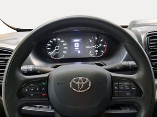 Toyota Proace Max Van GX L2H2 3.5 2.2D 140CV 6MT