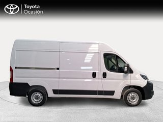 Toyota Proace Max Van GX L2H2 3.5 2.2D 140CV 6MT