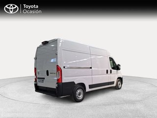 Toyota Proace Max Van GX L2H2 3.5 2.2D 140CV 6MT