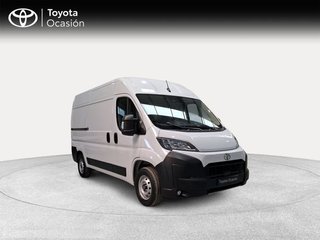 Toyota Proace Max Van GX L2H2 3.5 2.2D 140CV 6MT