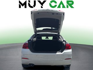 BMW Serie 4 420d xDrive Gran Coupe 140 kW (190 CV)