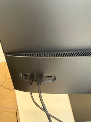 Monitor Xiaomi A24i 23.8