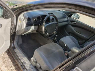 Chevrolet Nubira CHEVROLET Nubira 1.6 SX 5p.
