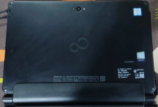 Tablet Fujitsu Arrows Q738 8GB RAM 128GB i5 8350U