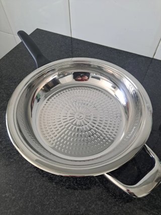 Sartén AMC 3L Inducción
