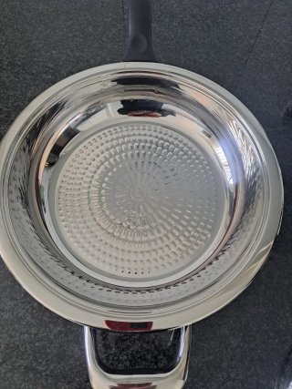 Sartén AMC 3L Inducción