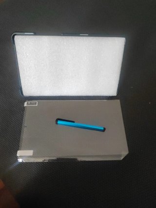 Funda Tablet A9 La Noche Estrellada