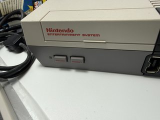 Nintendo Classic MINI NES 30 Giochi Controller