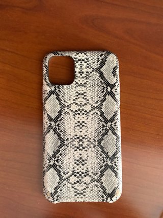 Pack 10 Fundas iPhone 11