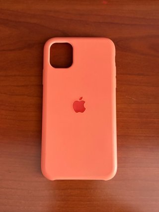 Pack 10 Fundas iPhone 11
