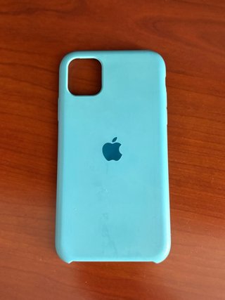 Pack 10 Fundas iPhone 11