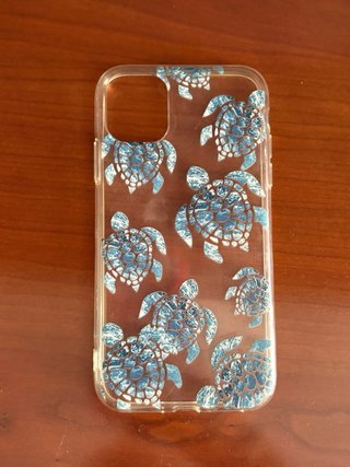 Pack 10 Fundas iPhone 11