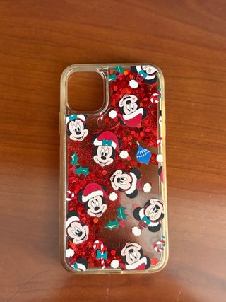 Pack 10 Fundas iPhone 11