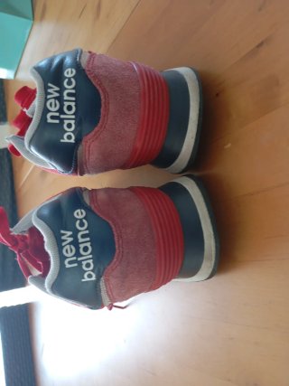 New Balance 574 Scarpe Uomo Tg 42.5