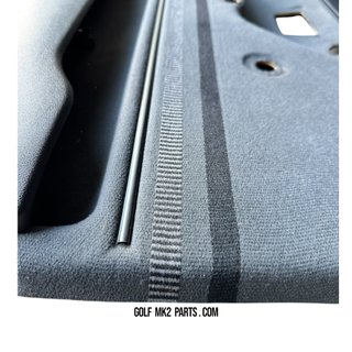Golf MK2 GTI Paneles Puerta PRE UN OEM