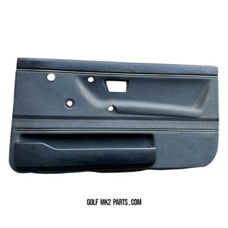 Golf MK2 GTI Paneles Puerta PRE UN OEM