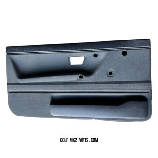 Golf MK2 GTI Paneles Puerta PRE UN OEM