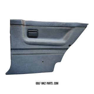 Golf MK2 GTI Paneles Puerta PRE UN OEM