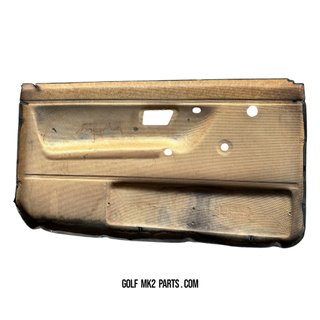 Golf MK2 GTI Paneles Puerta PRE UN OEM