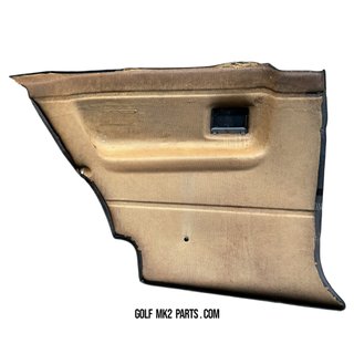 Golf MK2 GTI Paneles Puerta PRE UN OEM