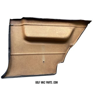 Golf MK2 GTI Paneles Puerta PRE UN OEM