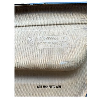 Golf MK2 GTI Paneles Puerta PRE UN OEM